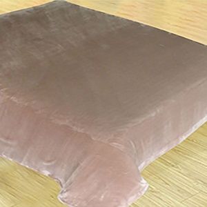 Soft plush Fleece Full&Queen Blanket TAUPE NEW